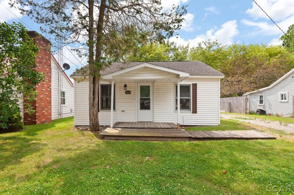 3066 Bent Oak Highway Adrian Township, MI 49221