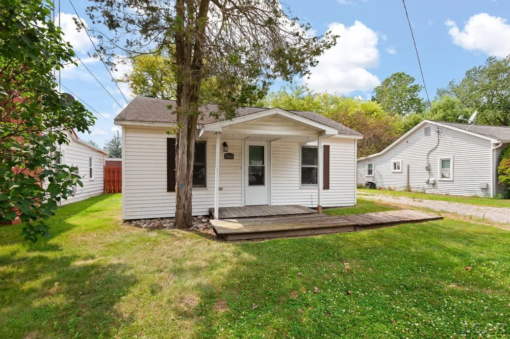 3066 Bent Oak Highway Adrian Township, MI 49221