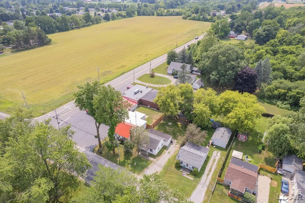 3066 Bent Oak Highway Adrian Township, MI 49221