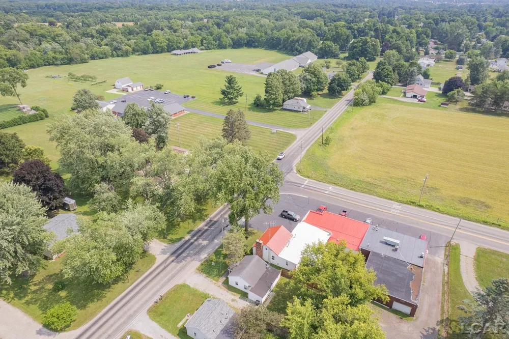 3066 Bent Oak Highway Adrian Township, MI 49221