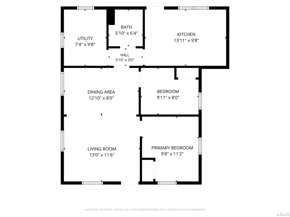 3066 Bent Oak Highway Adrian Township, MI 49221