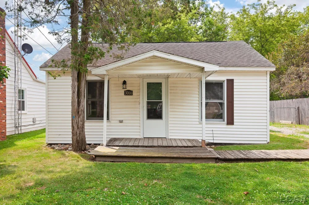 3066 Bent Oak Highway Adrian Township, MI 49221