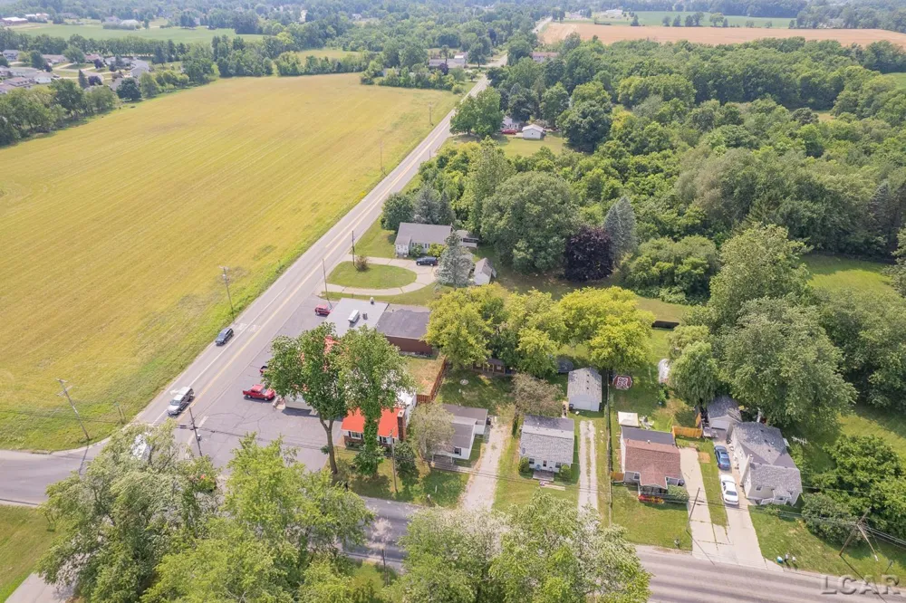 3066 Bent Oak Highway Adrian Township, MI 49221