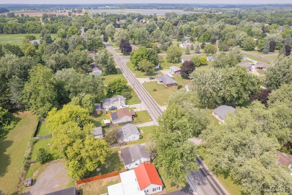 3066 Bent Oak Highway Adrian Township, MI 49221