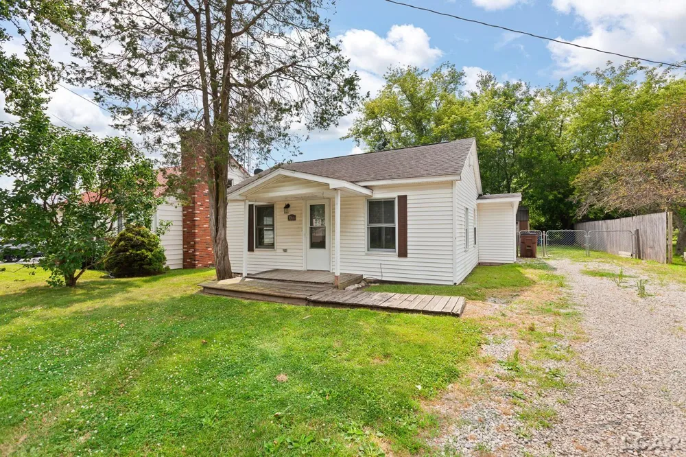 3066 Bent Oak Highway Adrian Township, MI 49221