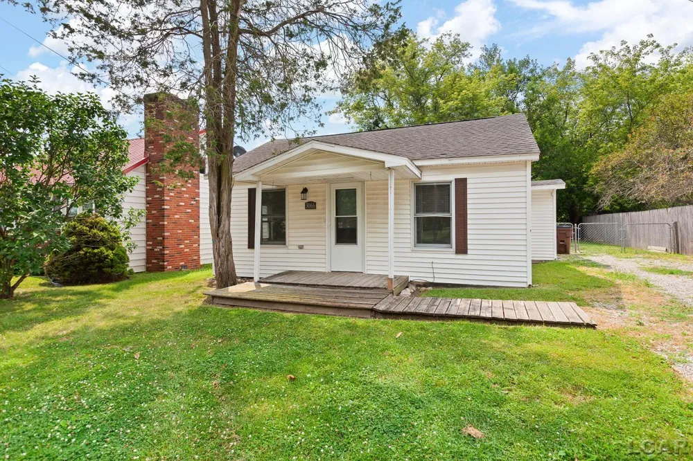 3066 Bent Oak Highway Adrian Township, MI 49221