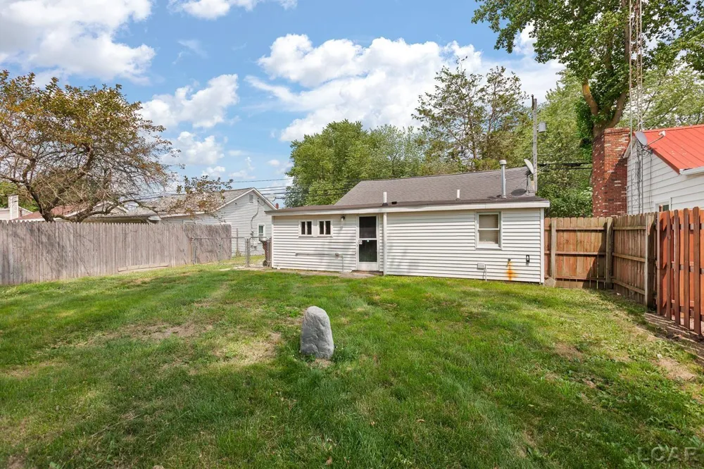 3066 Bent Oak Highway Adrian Township, MI 49221