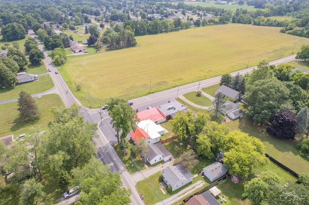 3066 Bent Oak Highway Adrian Township, MI 49221