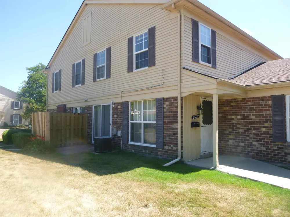 34272 Garfield Circle Fraser City, MI 48026