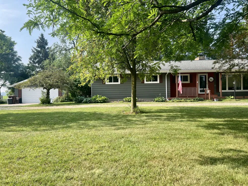 15747 Coral Road Unknown, MI 49322