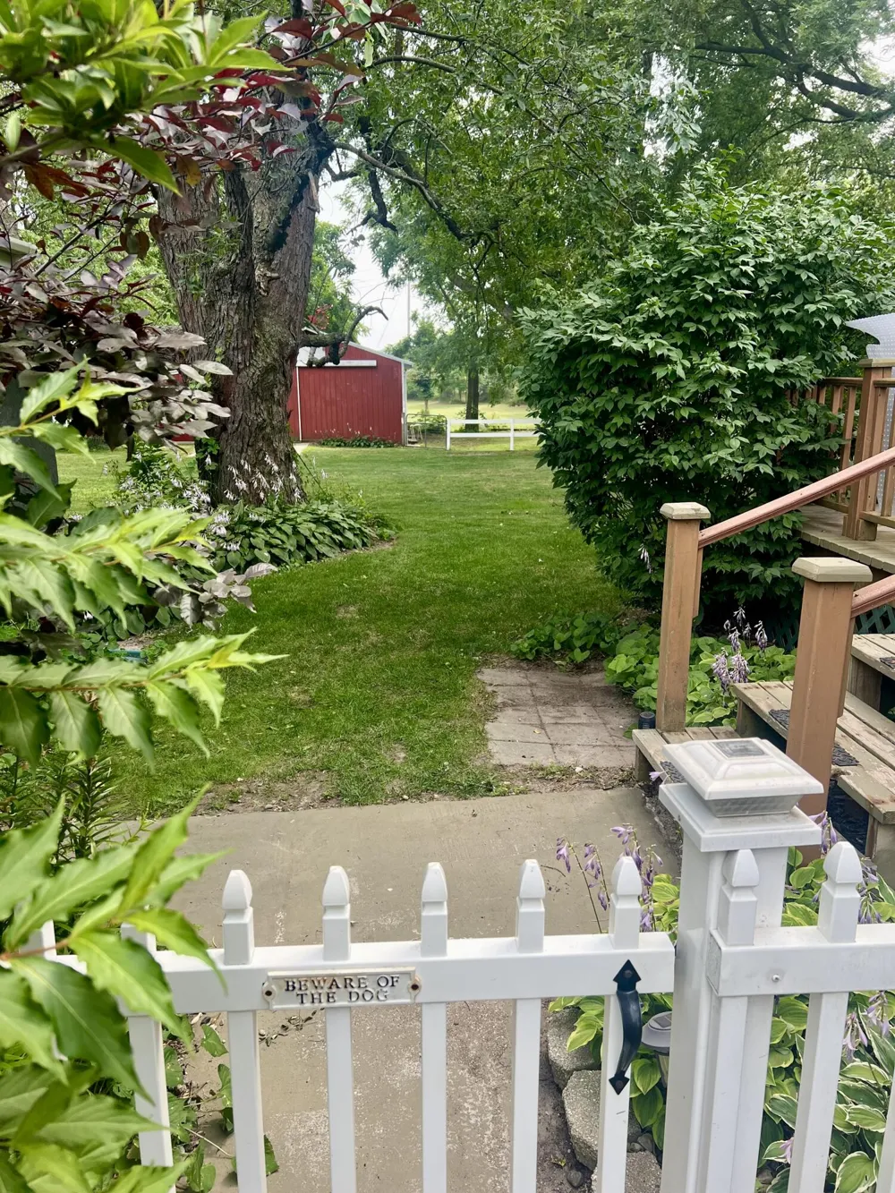 15747 Coral Road Unknown, MI 49322