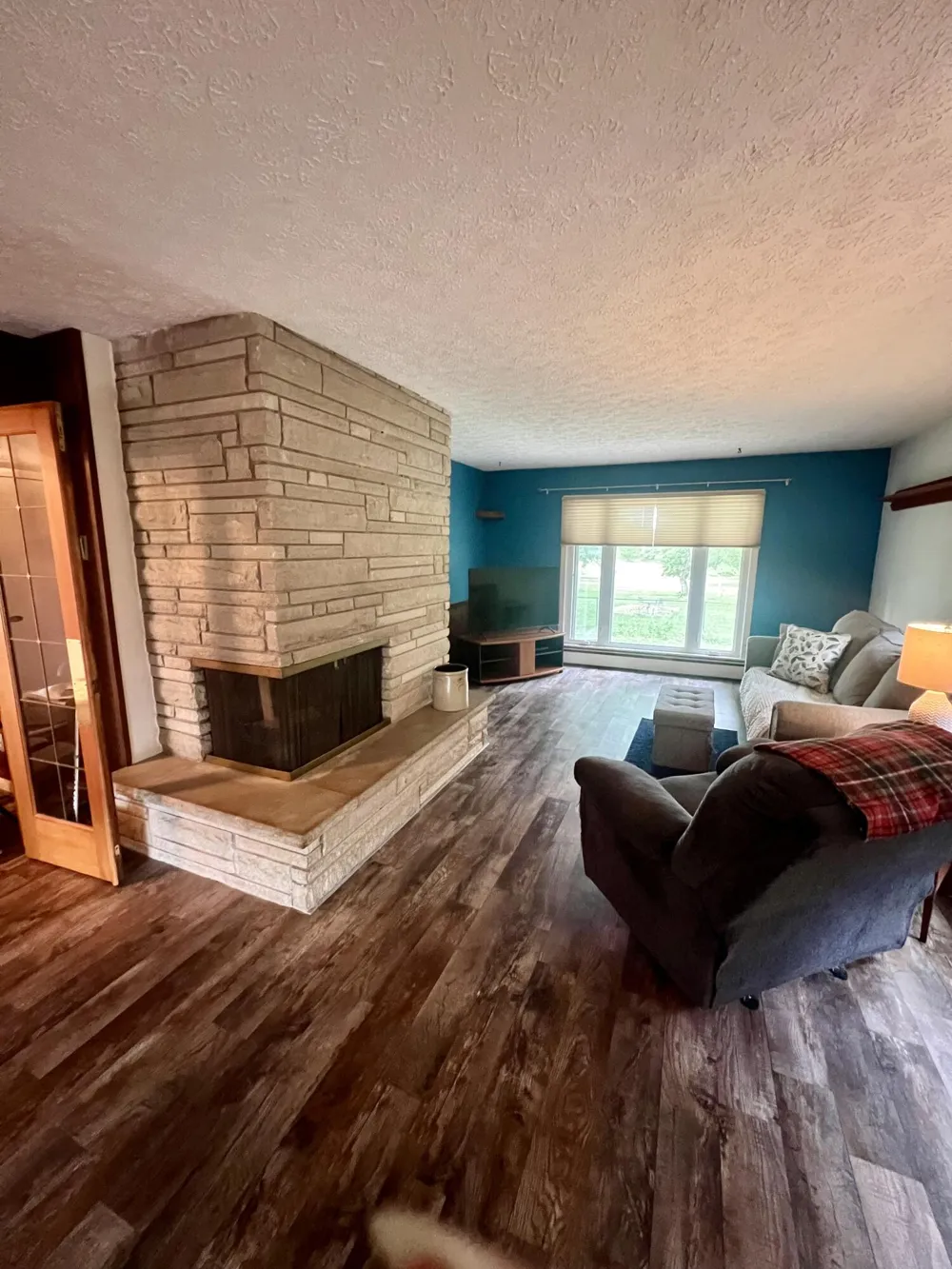 15747 Coral Road Unknown, MI 49322