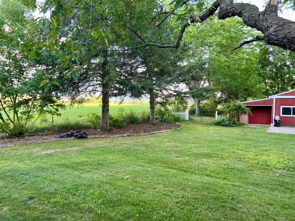 15747 Coral Road Unknown, MI 49322