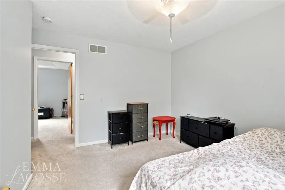 3560 Rush Creek Drive Georgetown Charter Township, MI 49426
