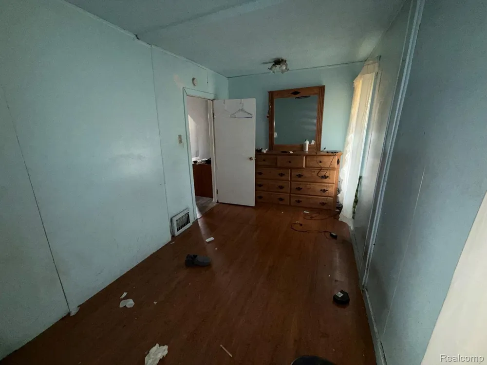 3935 15th Street Ecorse City, MI 48229