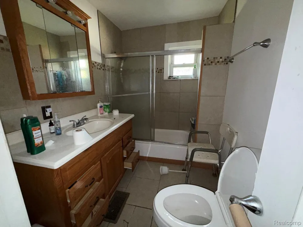 3935 15th Street Ecorse City, MI 48229