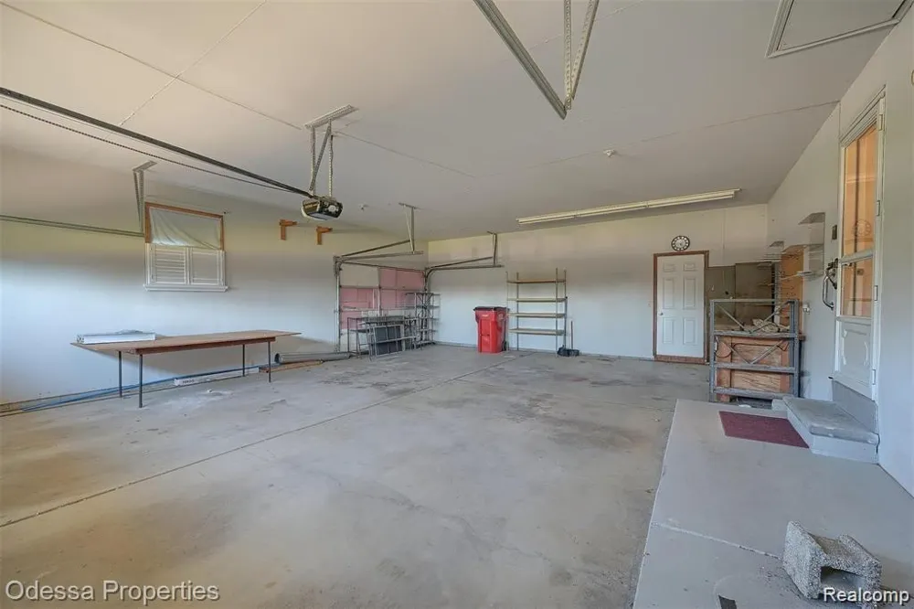 16185 24 MILE ROAD Macomb Township, MI 48042