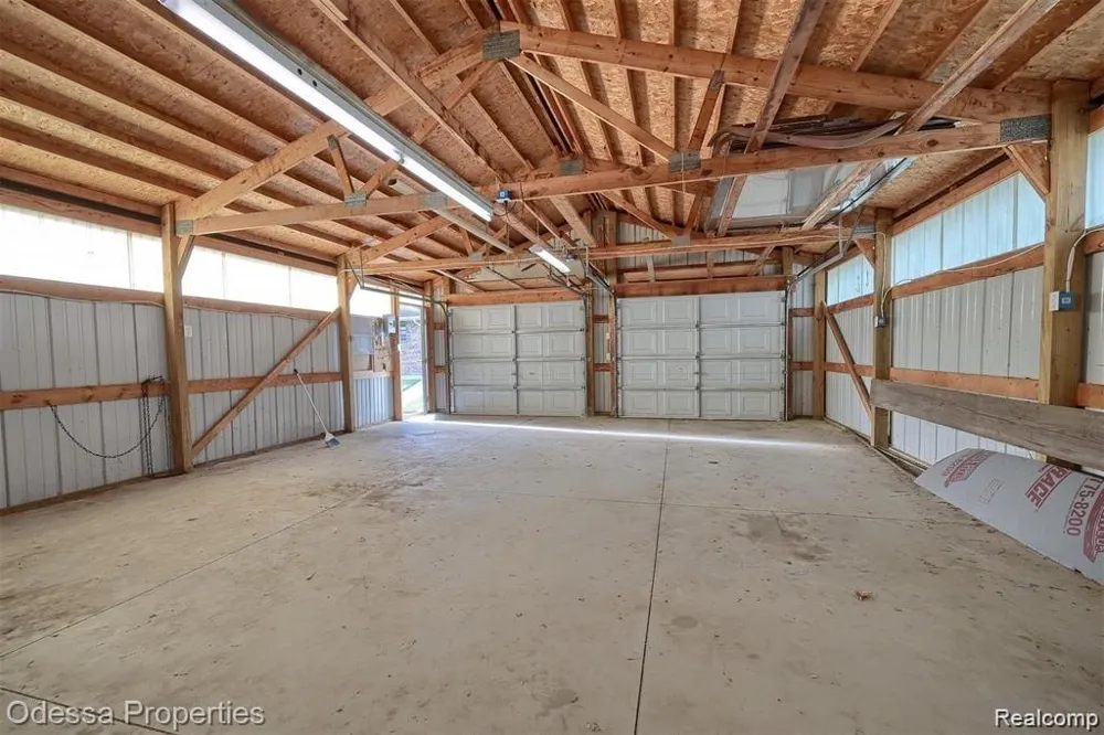 16185 24 MILE ROAD Macomb Township, MI 48042