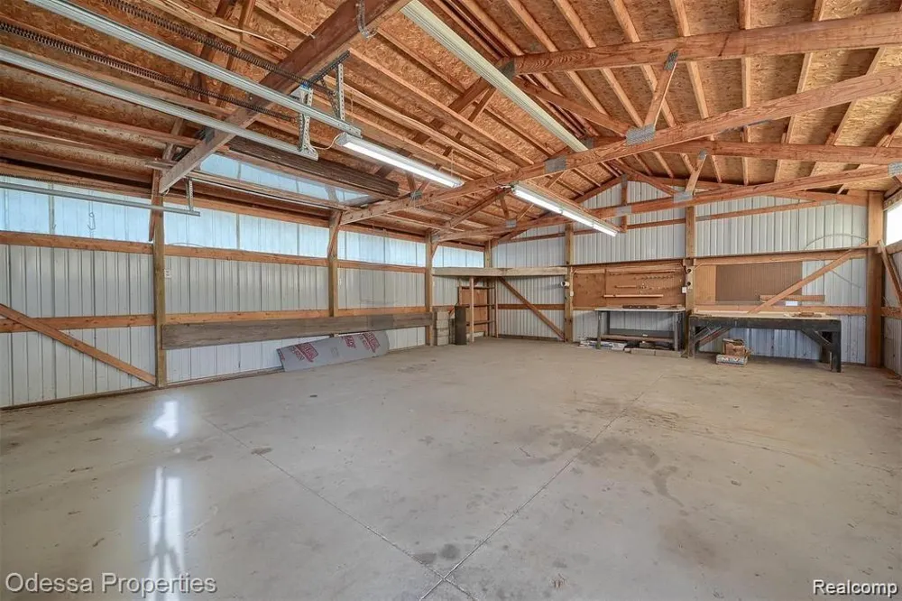 16185 24 MILE ROAD Macomb Township, MI 48042