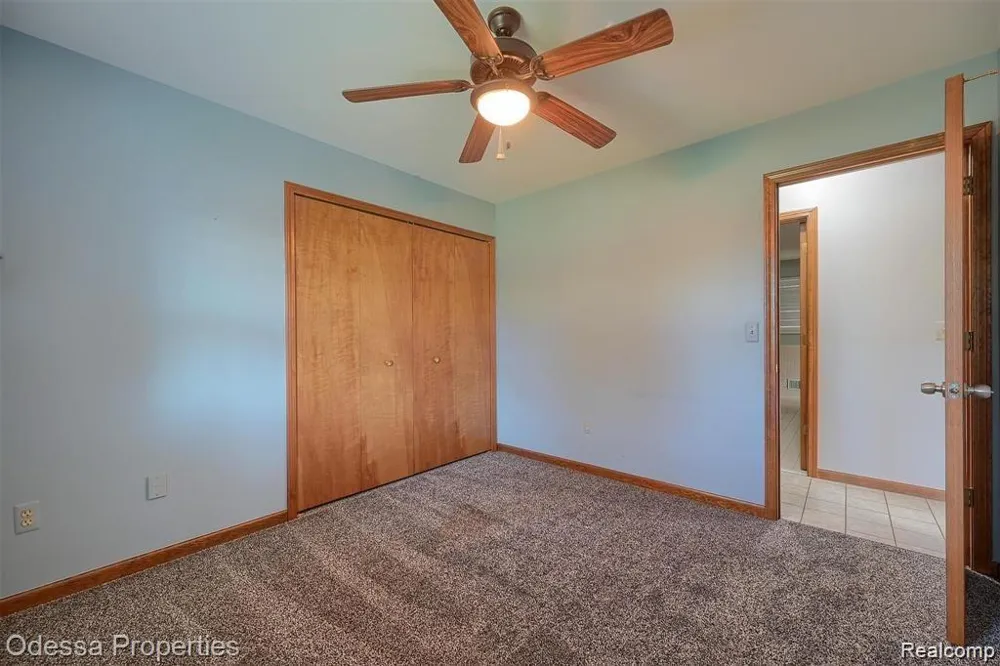 16185 24 MILE ROAD Macomb Township, MI 48042