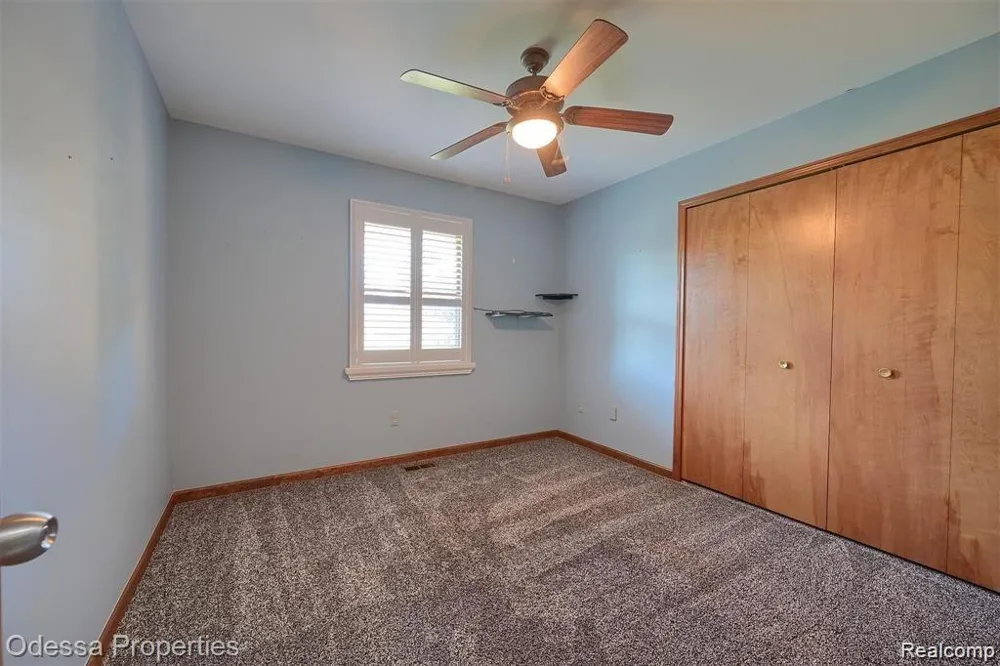 16185 24 MILE ROAD Macomb Township, MI 48042