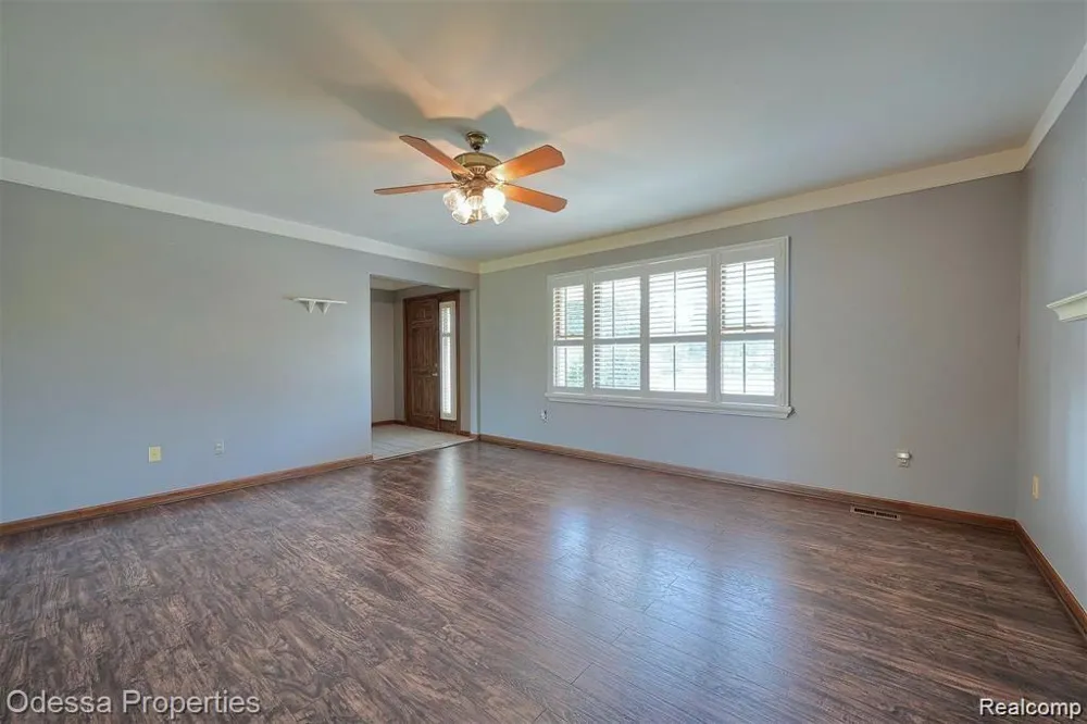 16185 24 MILE ROAD Macomb Township, MI 48042
