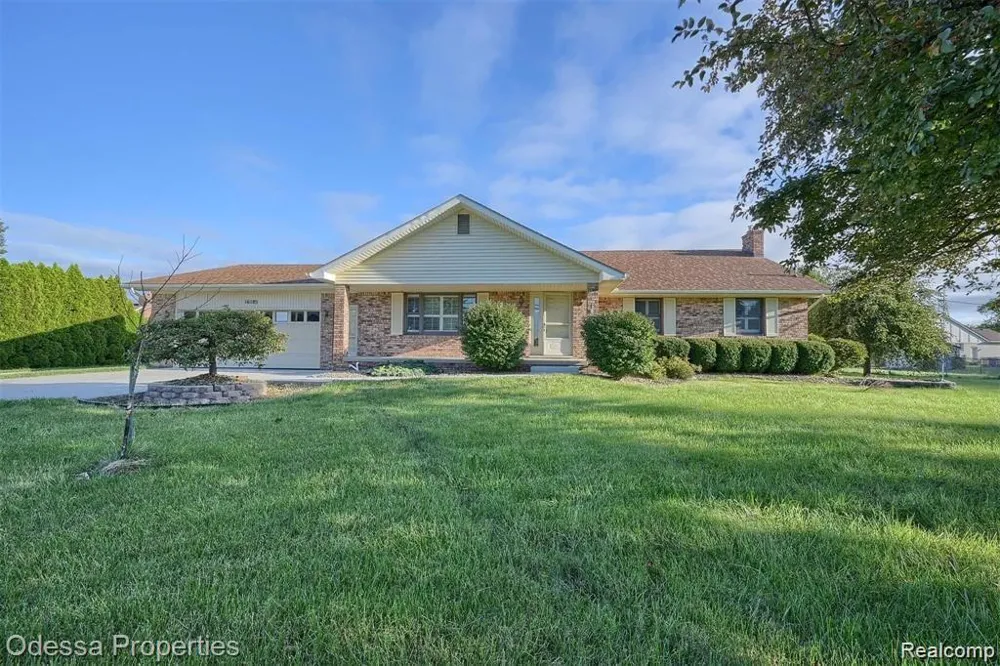 16185 24 MILE ROAD Macomb Township, MI 48042