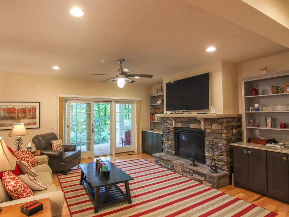 7705 Platte Plains Trail Weldon Township, MI 49683