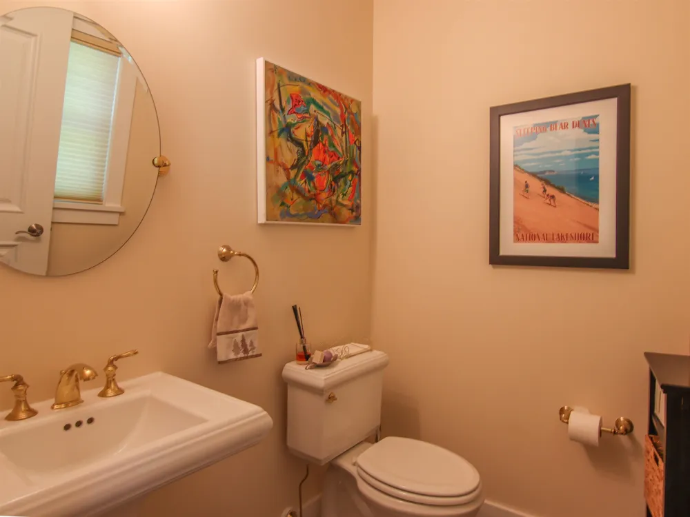7705 Platte Plains Trail Weldon Township, MI 49683