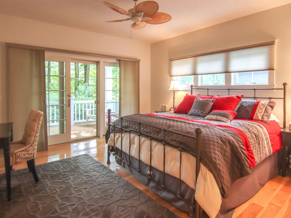 7705 Platte Plains Trail Weldon Township, MI 49683