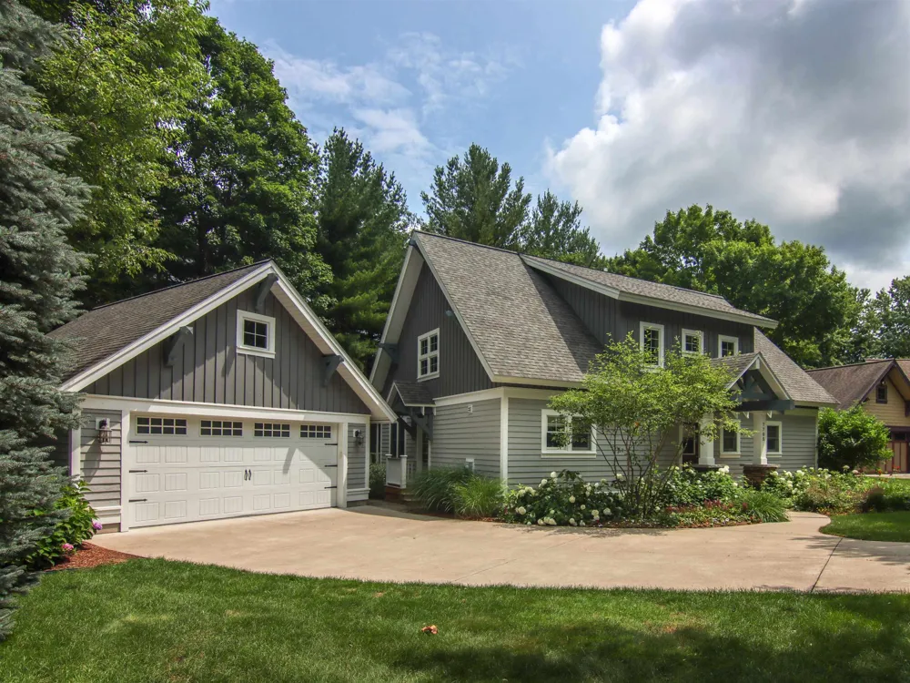 7705 Platte Plains Trail Weldon Township, MI 49683