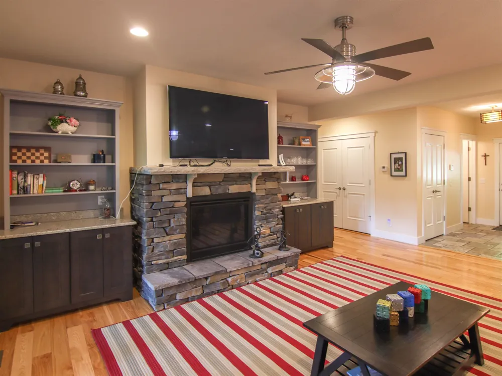 7705 Platte Plains Trail Weldon Township, MI 49683
