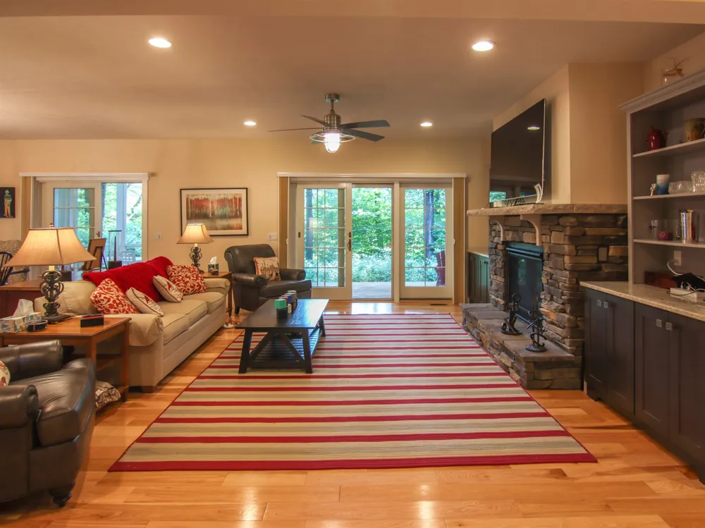 7705 Platte Plains Trail Weldon Township, MI 49683