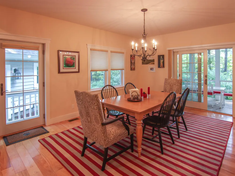 7705 Platte Plains Trail Weldon Township, MI 49683