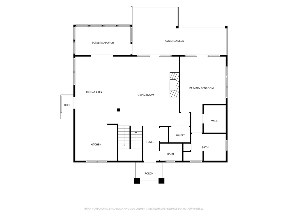 7705 Platte Plains Trail Weldon Township, MI 49683