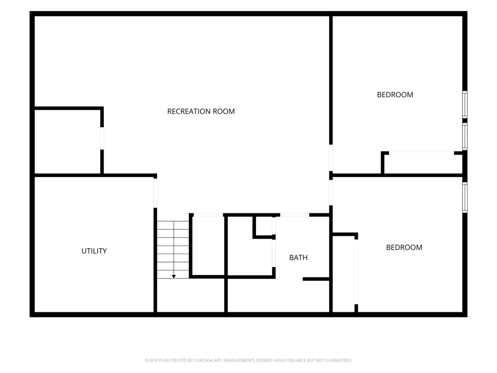 7705 Platte Plains Trail Weldon Township, MI 49683