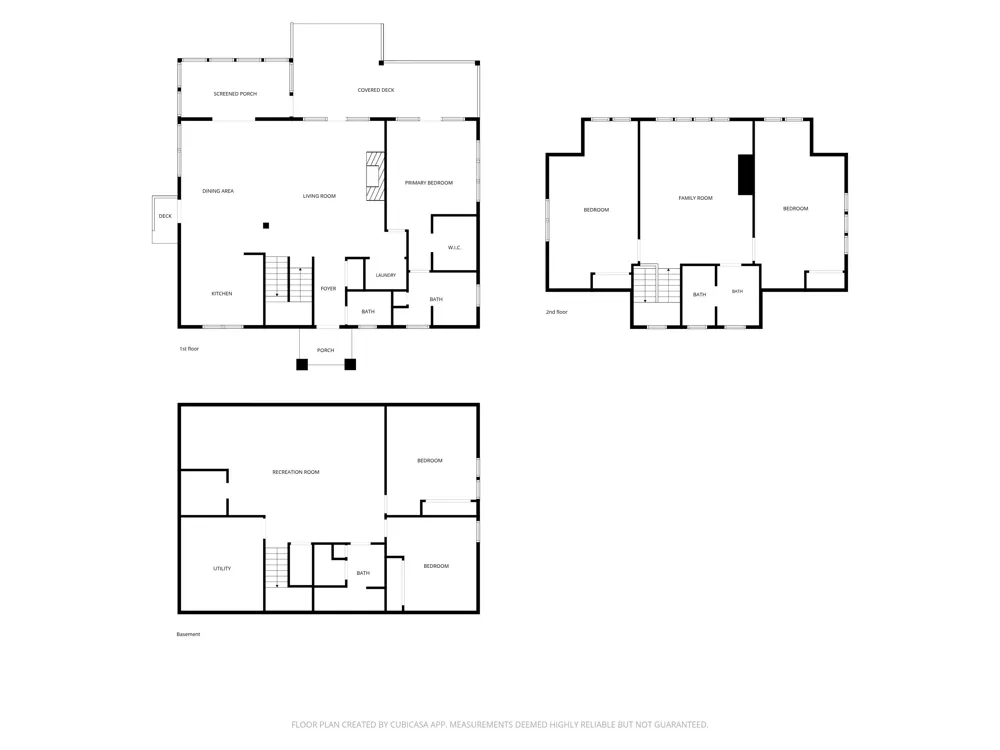 7705 Platte Plains Trail Weldon Township, MI 49683