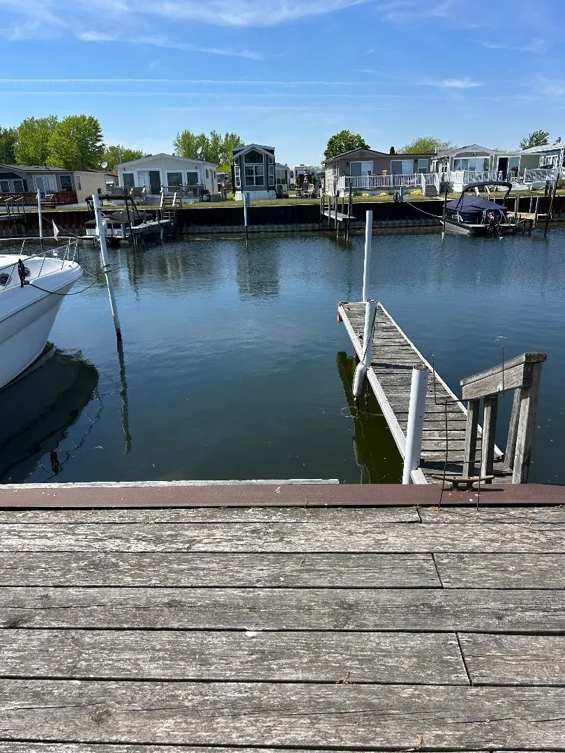 3676 E Michigan Avenue Au Gres Township, MI 48703