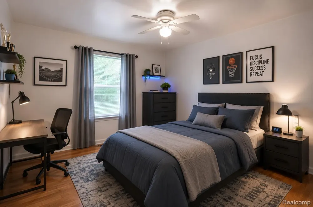 26550 Oakland Street Roseville City, MI 48066