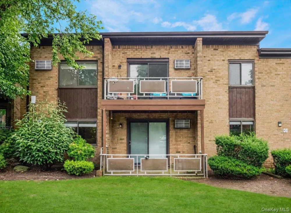 10 Brevoort Drive #2A Pomona, NY 10970