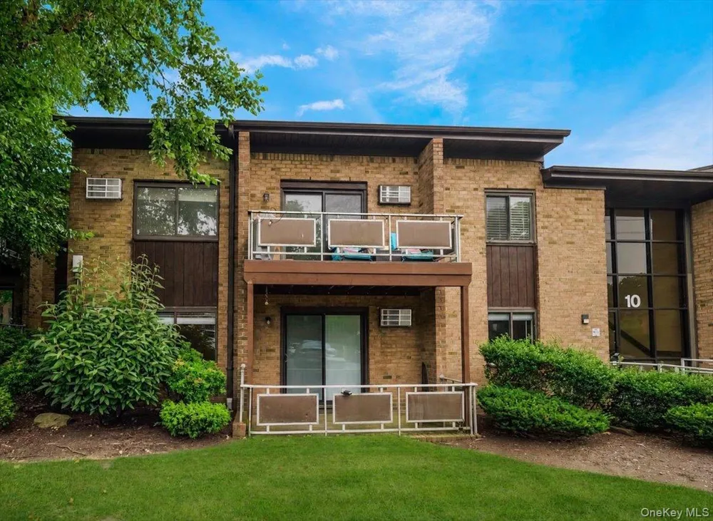 10 Brevoort Drive #2A Pomona, NY 10970