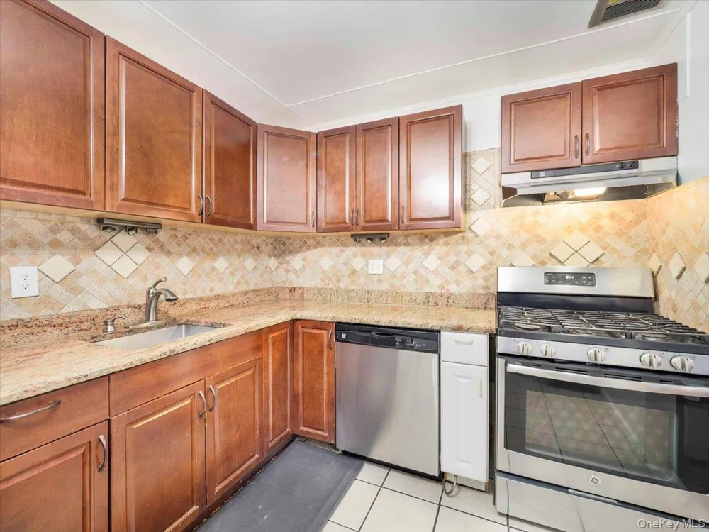 10 Brevoort Drive #2A Pomona, NY 10970