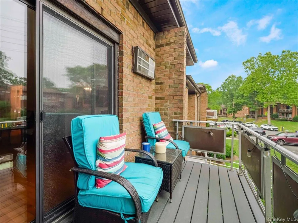 10 Brevoort Drive #2A Pomona, NY 10970