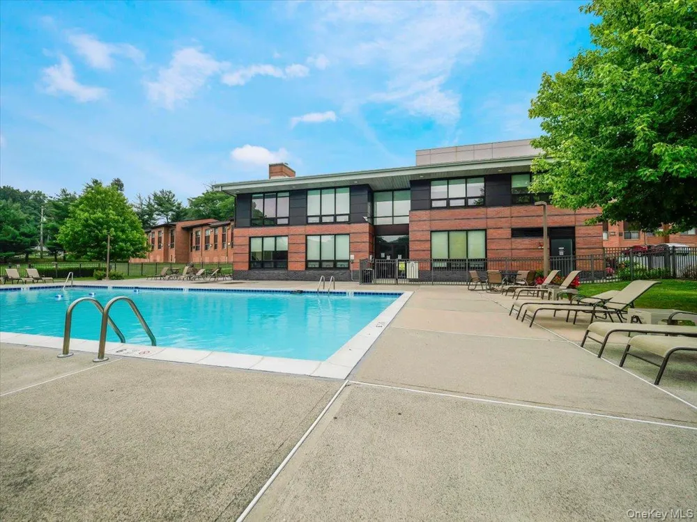 10 Brevoort Drive #2A Pomona, NY 10970