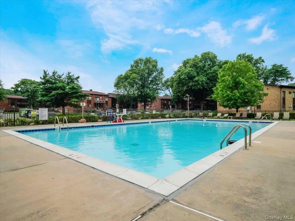 10 Brevoort Drive #2A Pomona, NY 10970