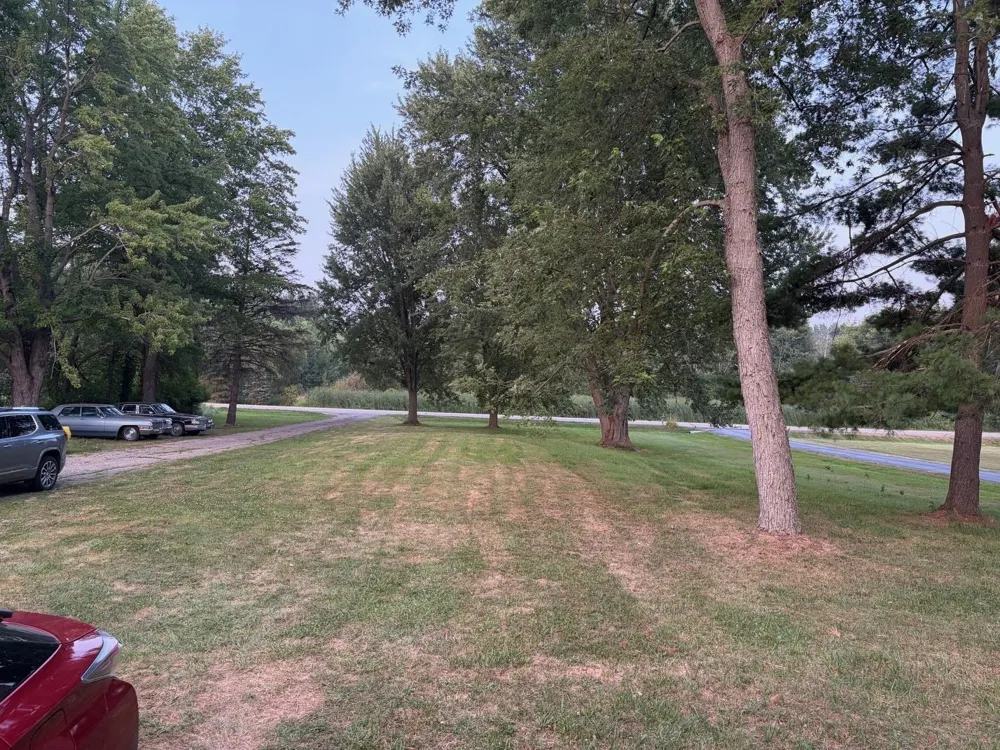 1830 Flanders Road Eaton Township, MI 48813