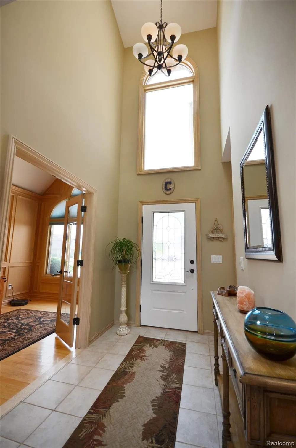 38048 Huron Pointe Drive Harrison Charter Township, MI 48045