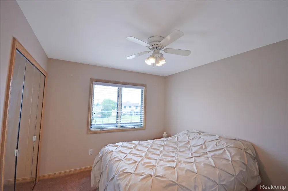 38048 Huron Pointe Drive Harrison Charter Township, MI 48045