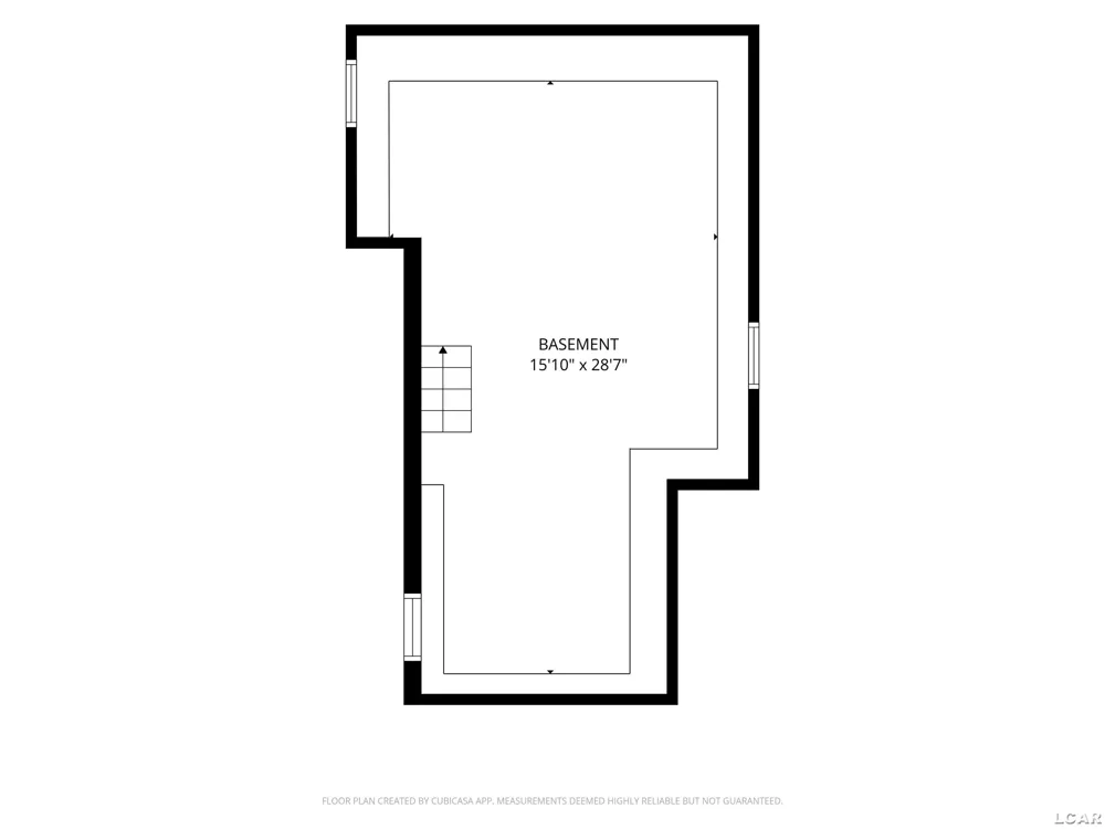 124 Bent Oak Avenue Adrian City, MI 49221