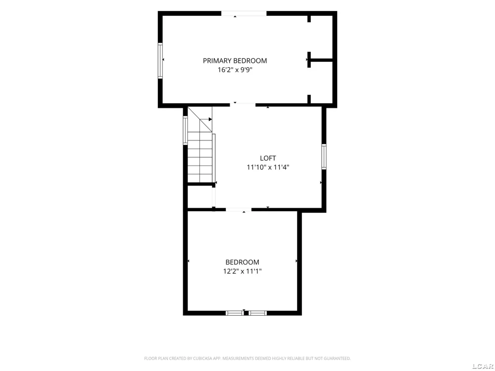 124 Bent Oak Avenue Adrian City, MI 49221